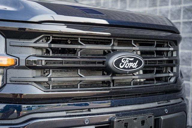 new 2025 Ford F-150 car, priced at $52,481