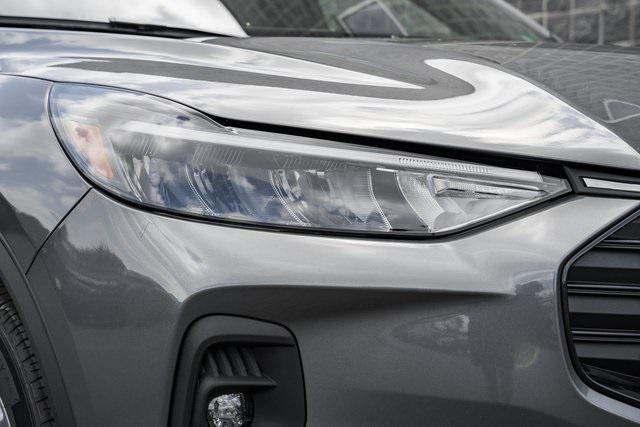 new 2025 Ford Escape car, priced at $30,780