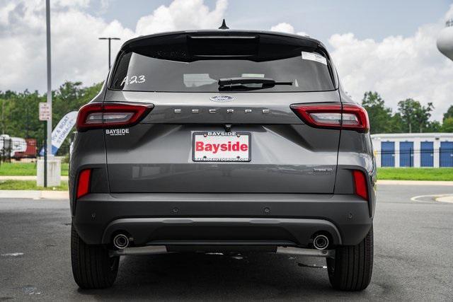 new 2025 Ford Escape car, priced at $30,780