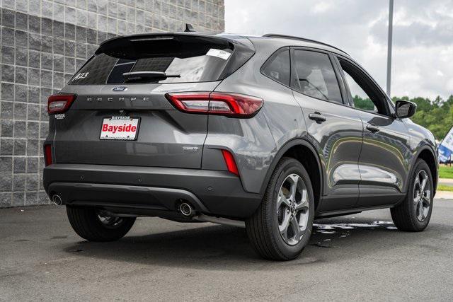 new 2025 Ford Escape car, priced at $30,780