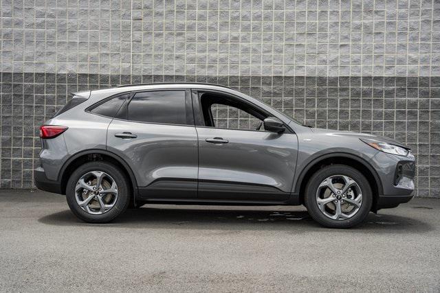 new 2025 Ford Escape car, priced at $30,780