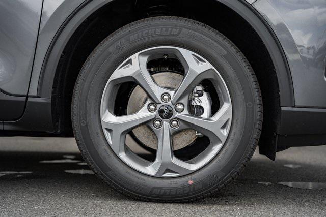 new 2025 Ford Escape car, priced at $30,780