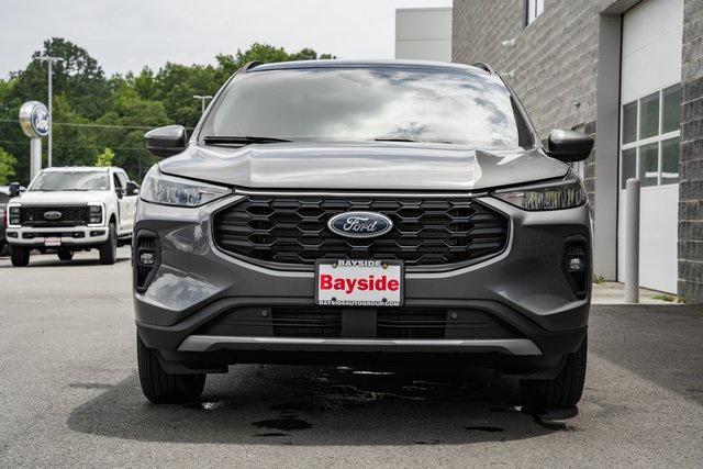 new 2025 Ford Escape car, priced at $30,780
