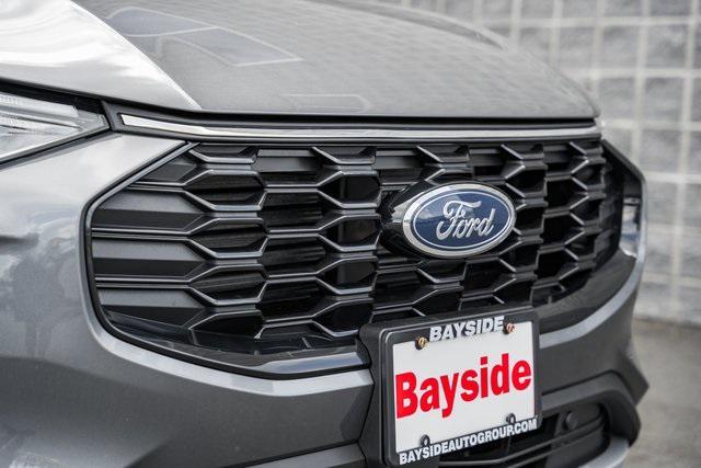 new 2025 Ford Escape car, priced at $30,780