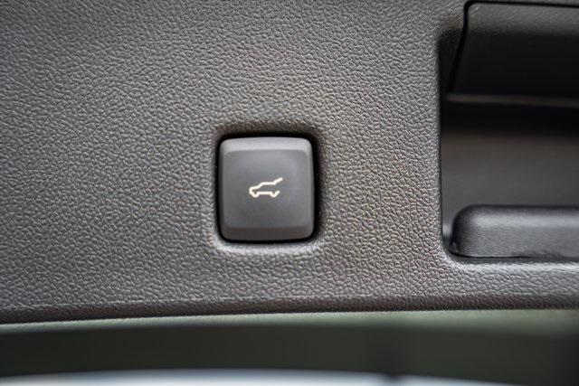 new 2025 Ford Escape car, priced at $30,780