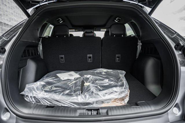 new 2025 Ford Escape car, priced at $30,780