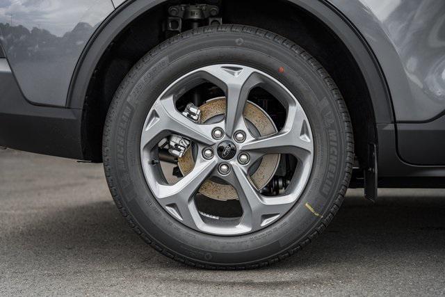 new 2025 Ford Escape car, priced at $30,780