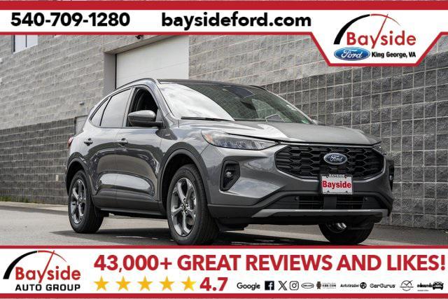 new 2025 Ford Escape car, priced at $30,780