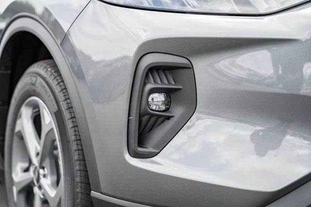 new 2025 Ford Escape car, priced at $30,780