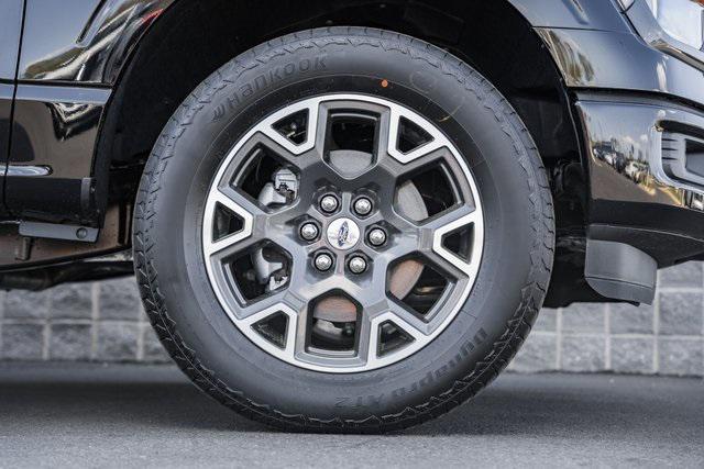 new 2025 Ford F-150 car, priced at $43,772