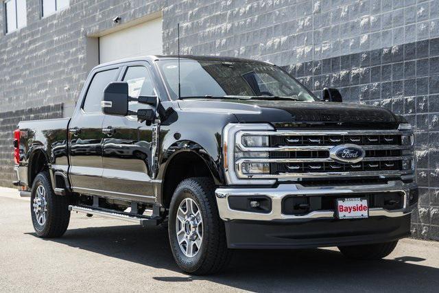 new 2025 Ford F-250 car, priced at $64,500