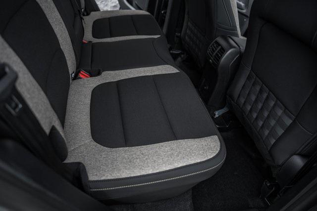 new 2025 Ford Bronco Sport car, priced at $26,750