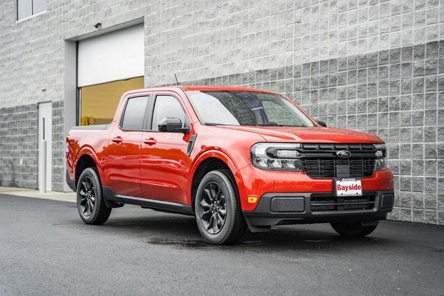 new 2024 Ford Maverick car, priced at $35,000