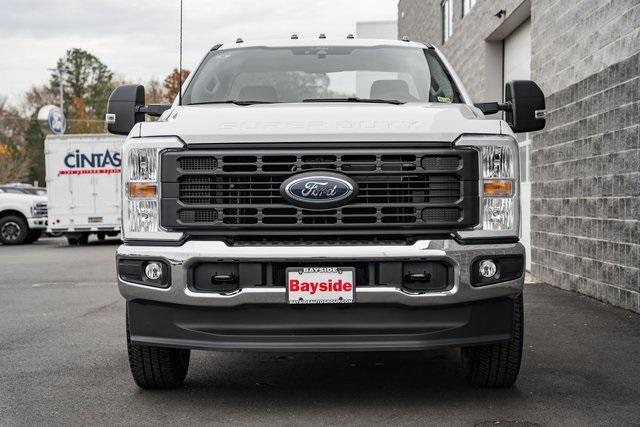 new 2024 Ford F-250 car, priced at $44,000