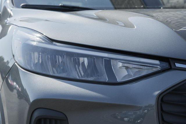 new 2025 Ford Escape car, priced at $28,879
