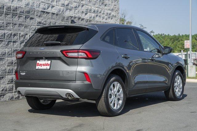 new 2025 Ford Escape car, priced at $28,879