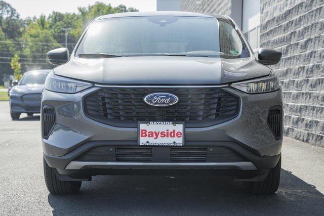 new 2025 Ford Escape car, priced at $28,879
