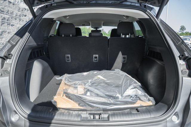 new 2025 Ford Escape car, priced at $28,879
