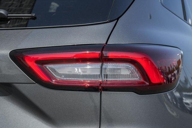 new 2025 Ford Escape car, priced at $28,879