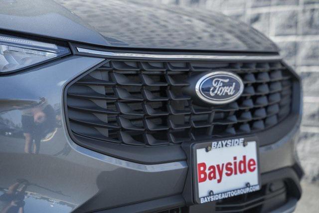 new 2025 Ford Escape car, priced at $28,879