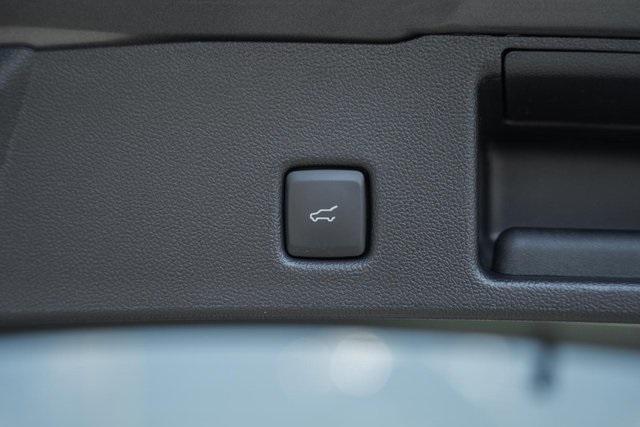 new 2025 Ford Escape car, priced at $28,879
