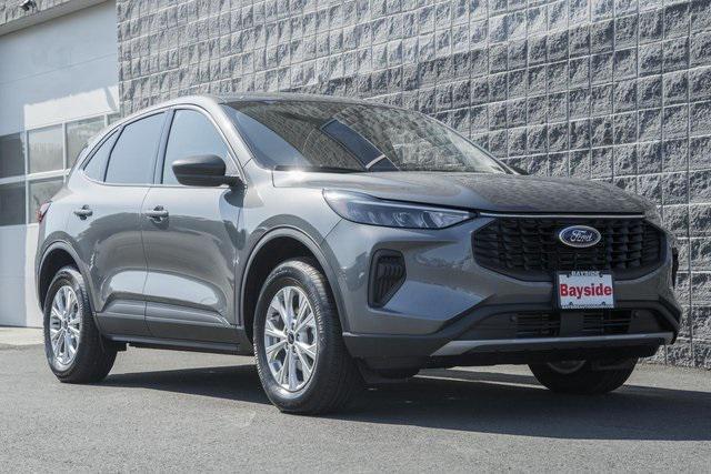 new 2025 Ford Escape car, priced at $29,148