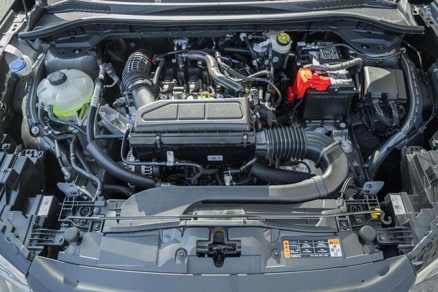 new 2025 Ford Escape car, priced at $28,879