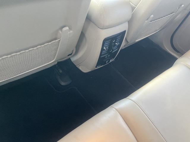 used 2020 Jeep Grand Cherokee car, priced at $22,150