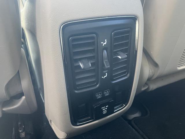 used 2020 Jeep Grand Cherokee car, priced at $22,150