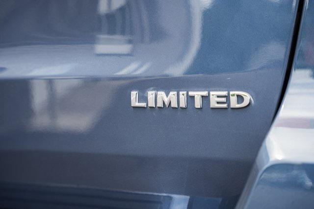 used 2020 Jeep Grand Cherokee car, priced at $21,500