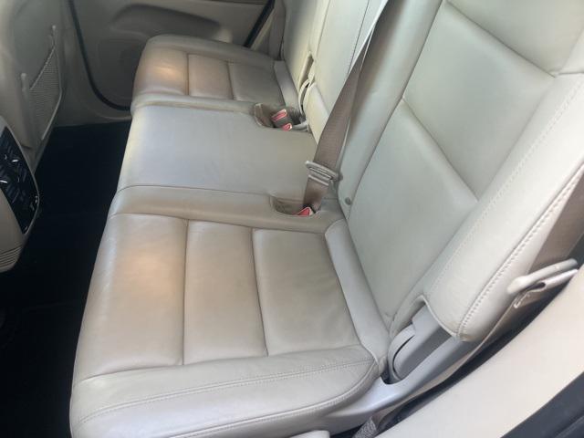 used 2020 Jeep Grand Cherokee car, priced at $22,150