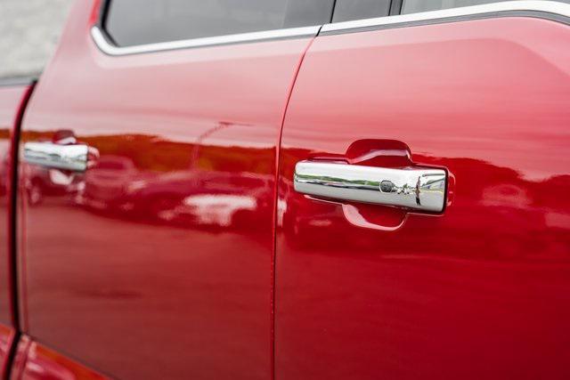 new 2025 Ford F-250 car, priced at $78,672