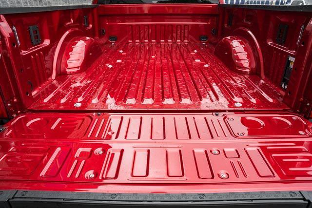 new 2025 Ford F-250 car, priced at $78,672