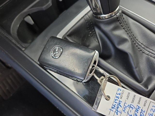 used 2020 Mazda CX-30 car, priced at $16,500