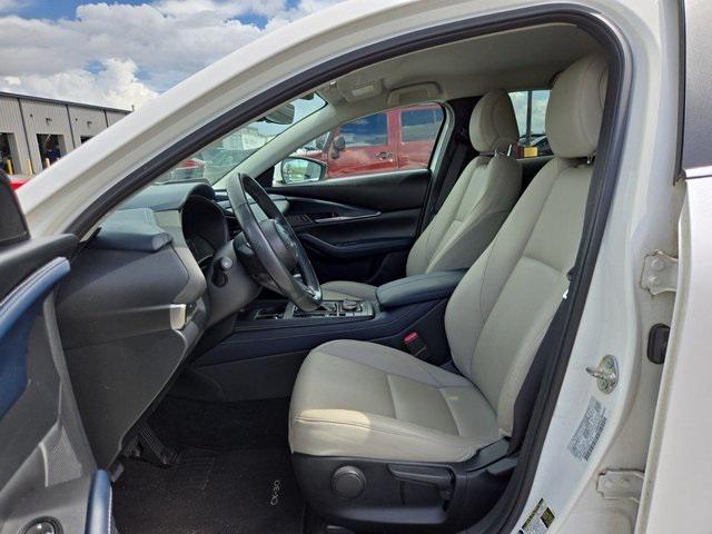 used 2020 Mazda CX-30 car, priced at $16,500