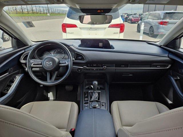 used 2020 Mazda CX-30 car, priced at $16,500