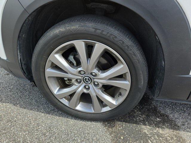used 2020 Mazda CX-30 car, priced at $16,500