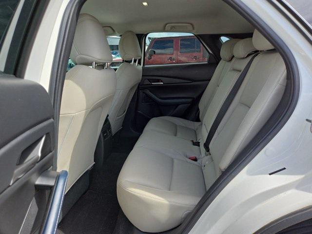 used 2020 Mazda CX-30 car, priced at $16,500