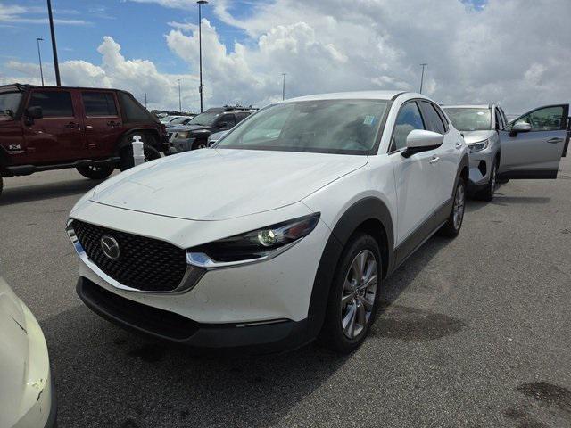 used 2020 Mazda CX-30 car, priced at $16,500