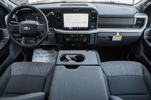 new 2026 Ford F-250 car, priced at $71,990