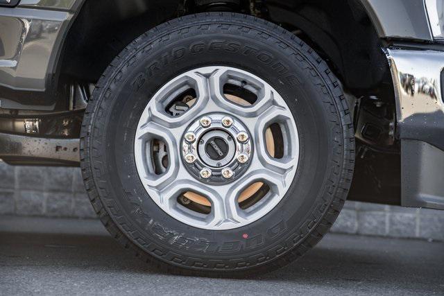 new 2026 Ford F-250 car, priced at $71,990