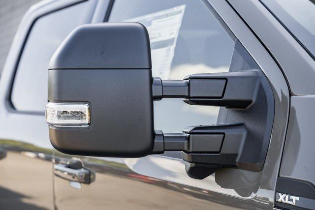 new 2026 Ford F-250 car, priced at $71,990