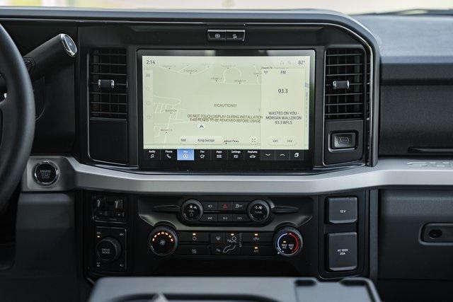 new 2026 Ford F-250 car, priced at $71,990