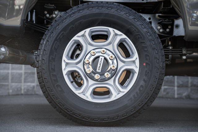 new 2026 Ford F-250 car, priced at $71,990