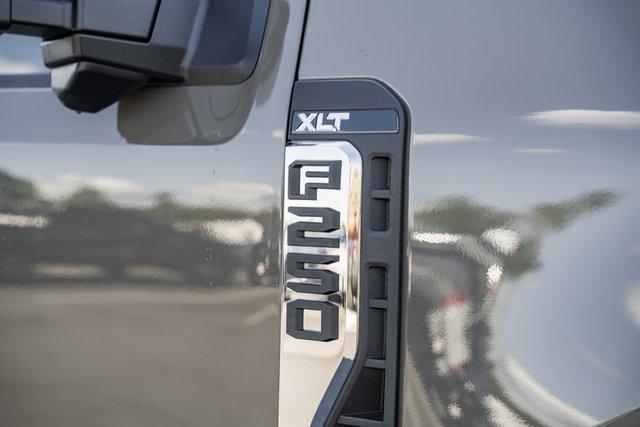 new 2026 Ford F-250 car, priced at $71,990