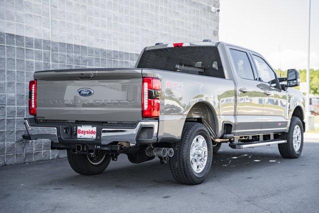 new 2026 Ford F-250 car, priced at $71,990