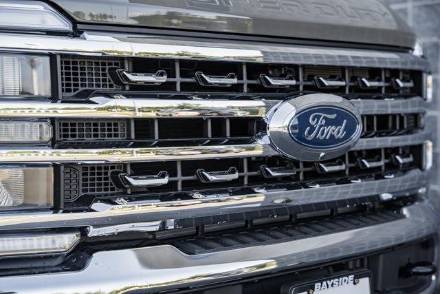 new 2026 Ford F-250 car, priced at $71,990