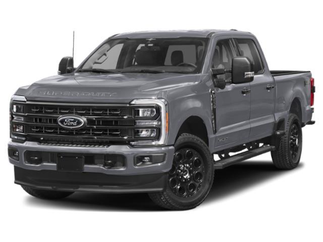 new 2026 Ford F-250 car, priced at $80,635