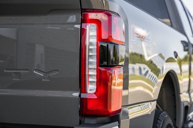 new 2026 Ford F-250 car, priced at $71,990