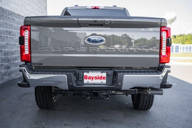 new 2026 Ford F-250 car, priced at $71,990